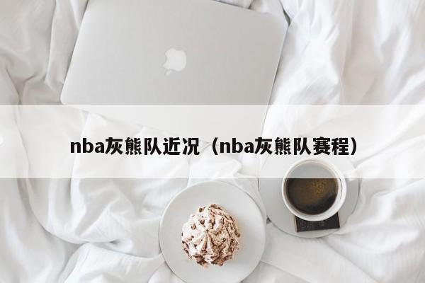 nba灰熊队近况（nba灰熊队赛程）